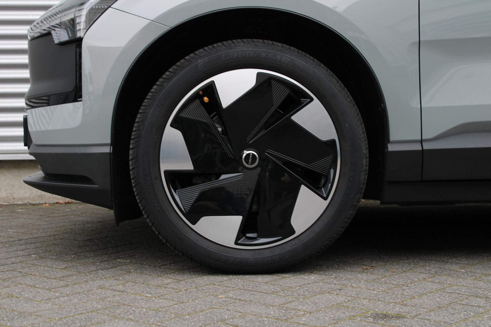 Volvo EX30