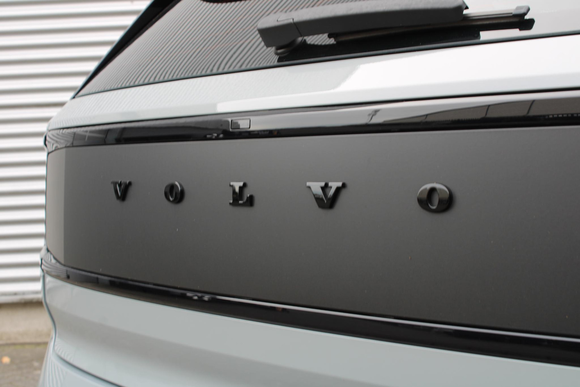 Volvo EX30
