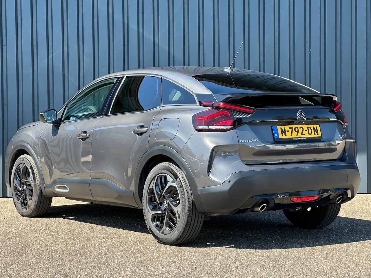 Citroën C4