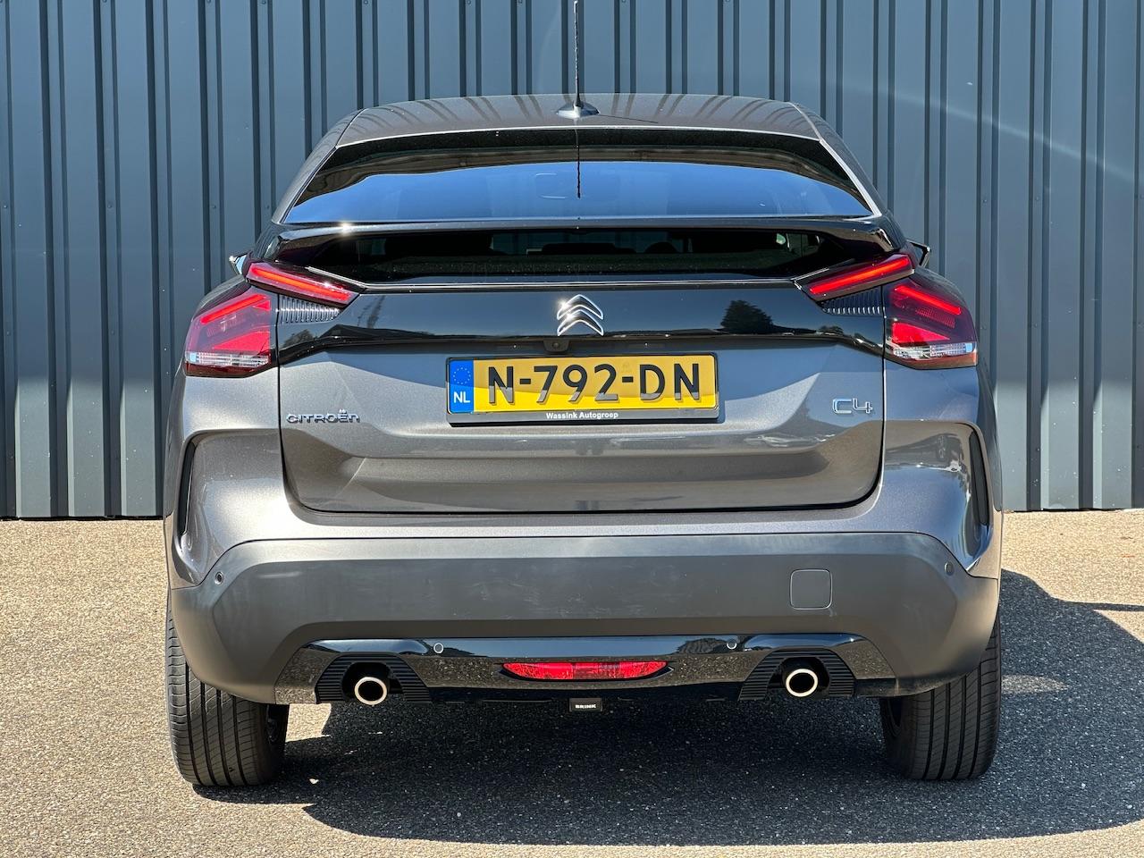 Citroën C4