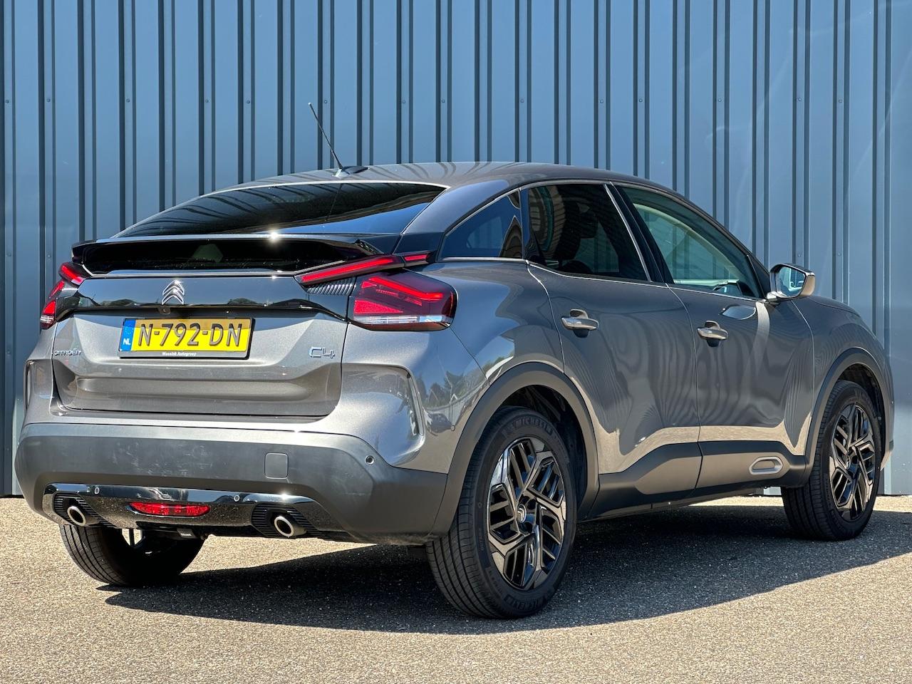 Citroën C4