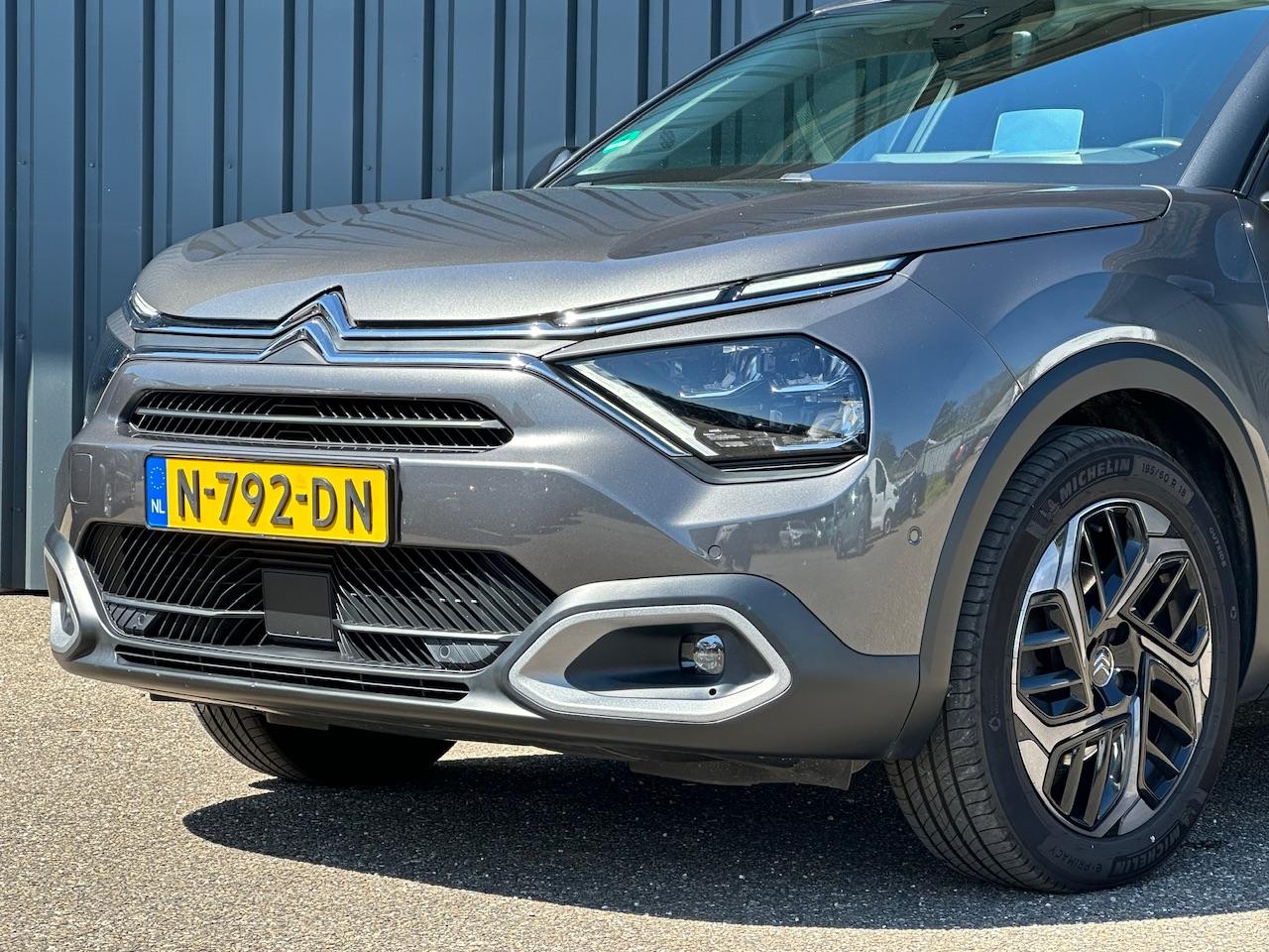 Citroën C4