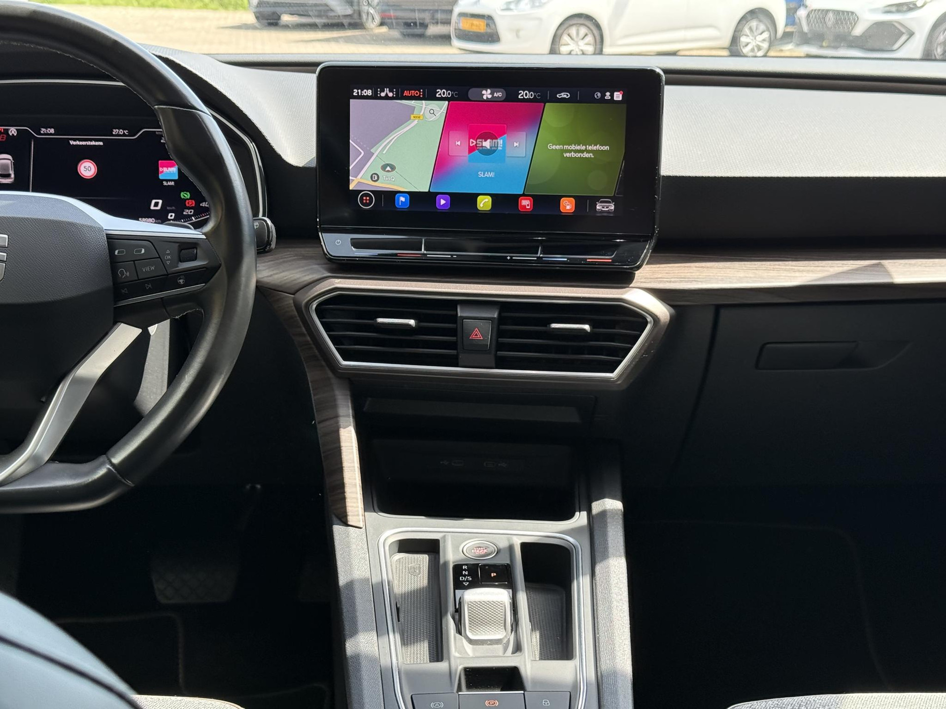 SEAT León
