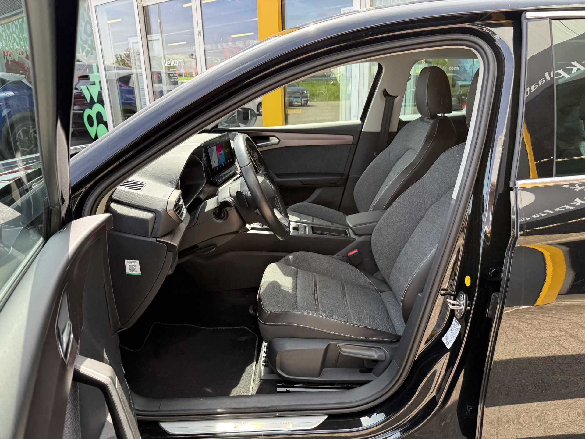 SEAT León