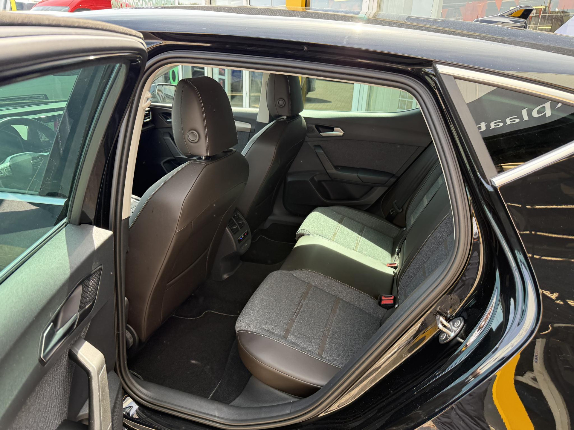 SEAT León