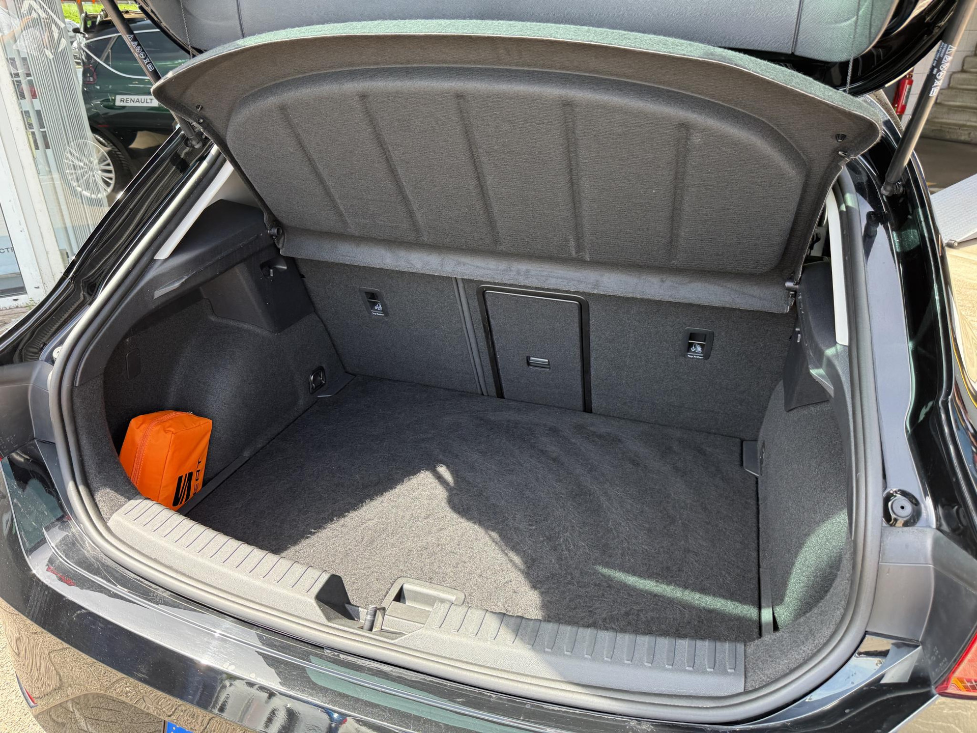 SEAT León