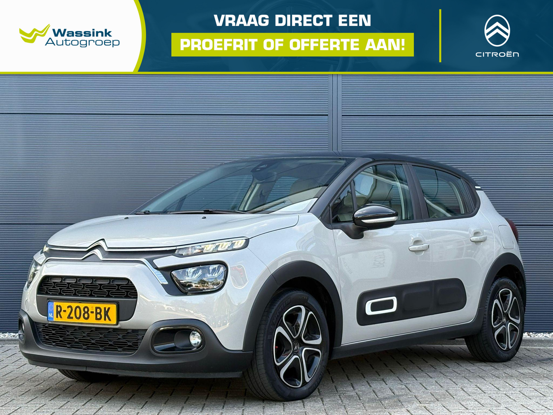 Citroën C3