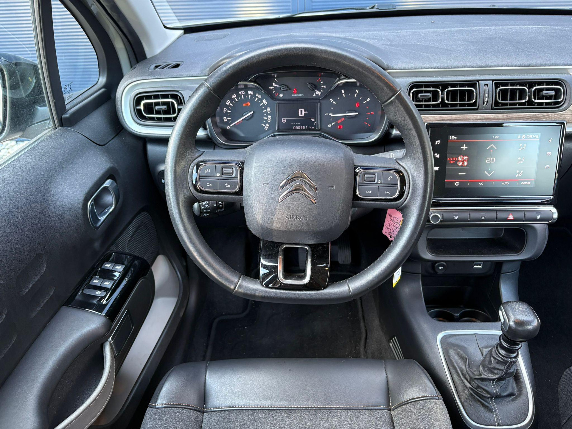 Citroën C3