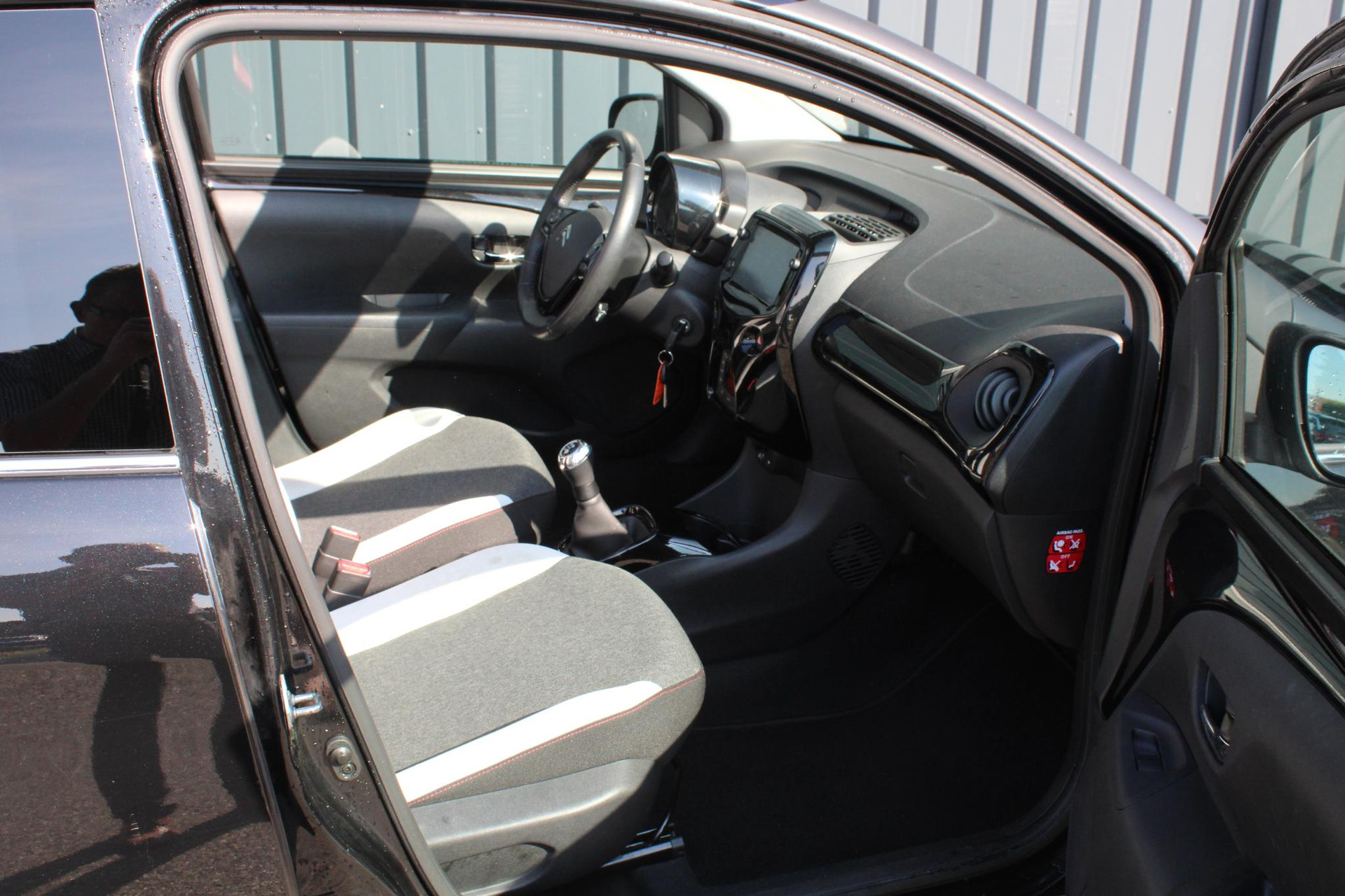 Citroën C1