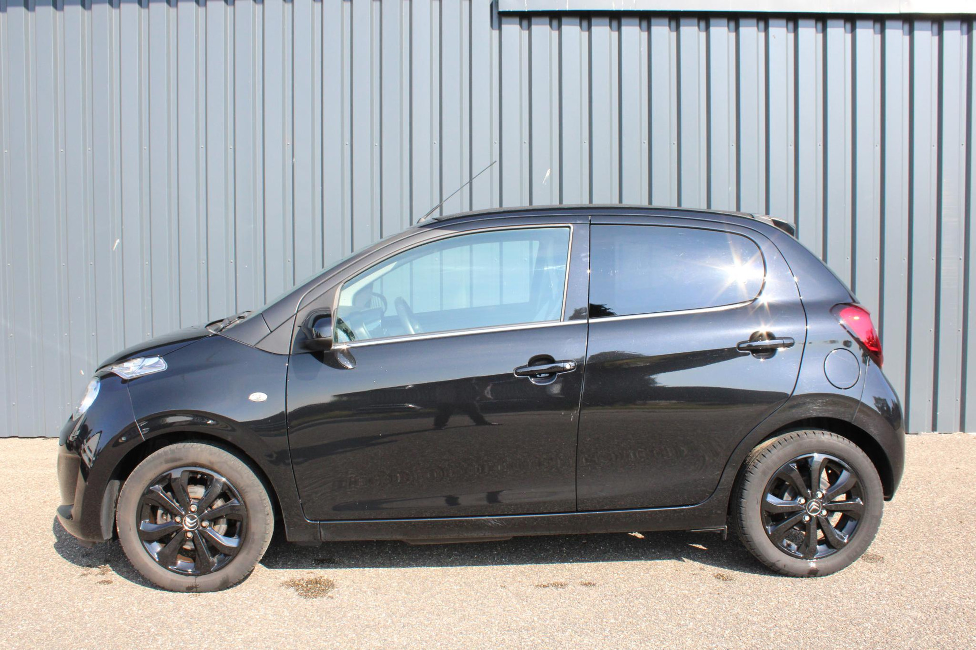 Citroën C1