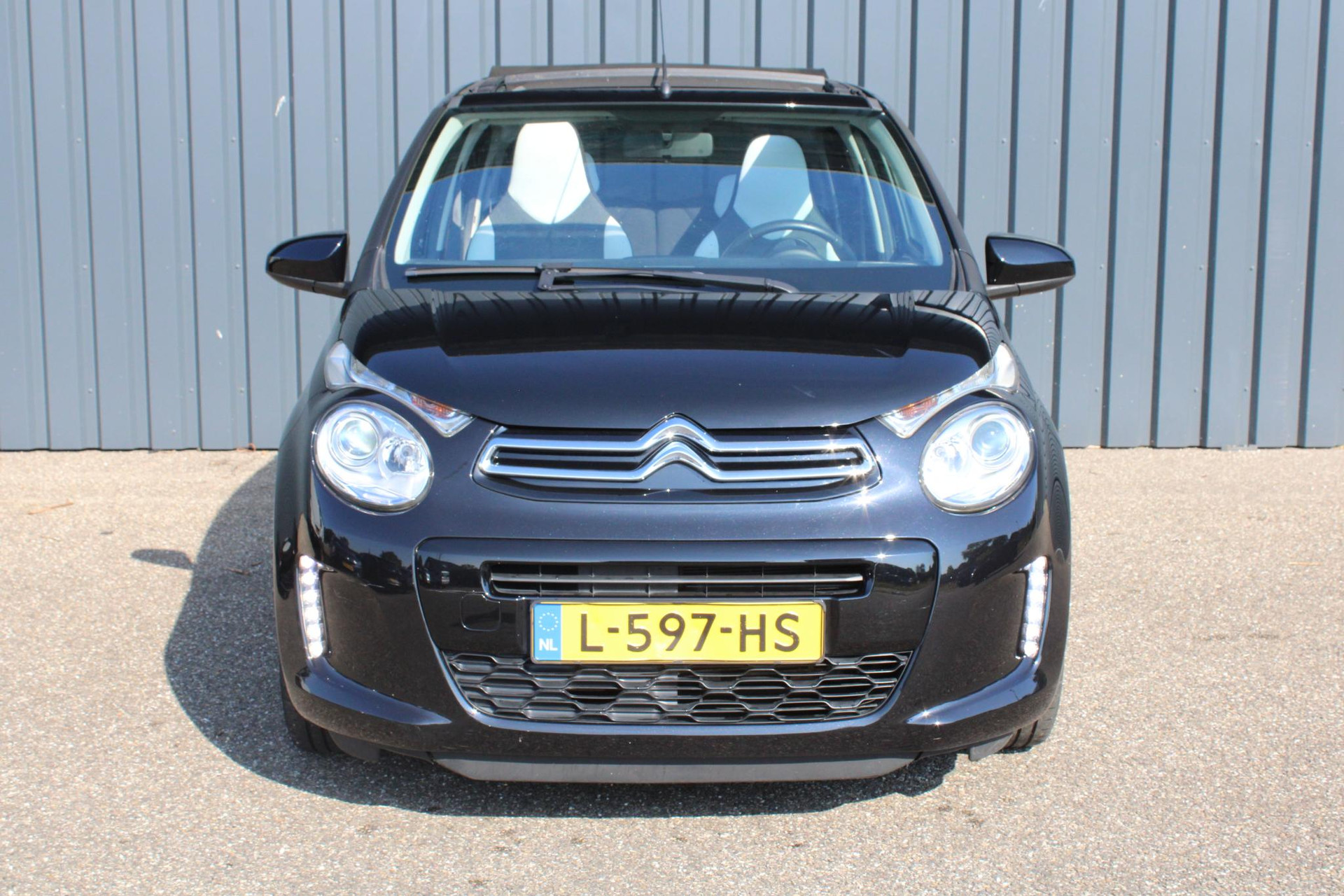Citroën C1