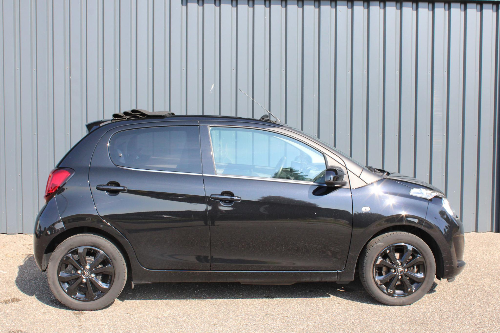 Citroën C1