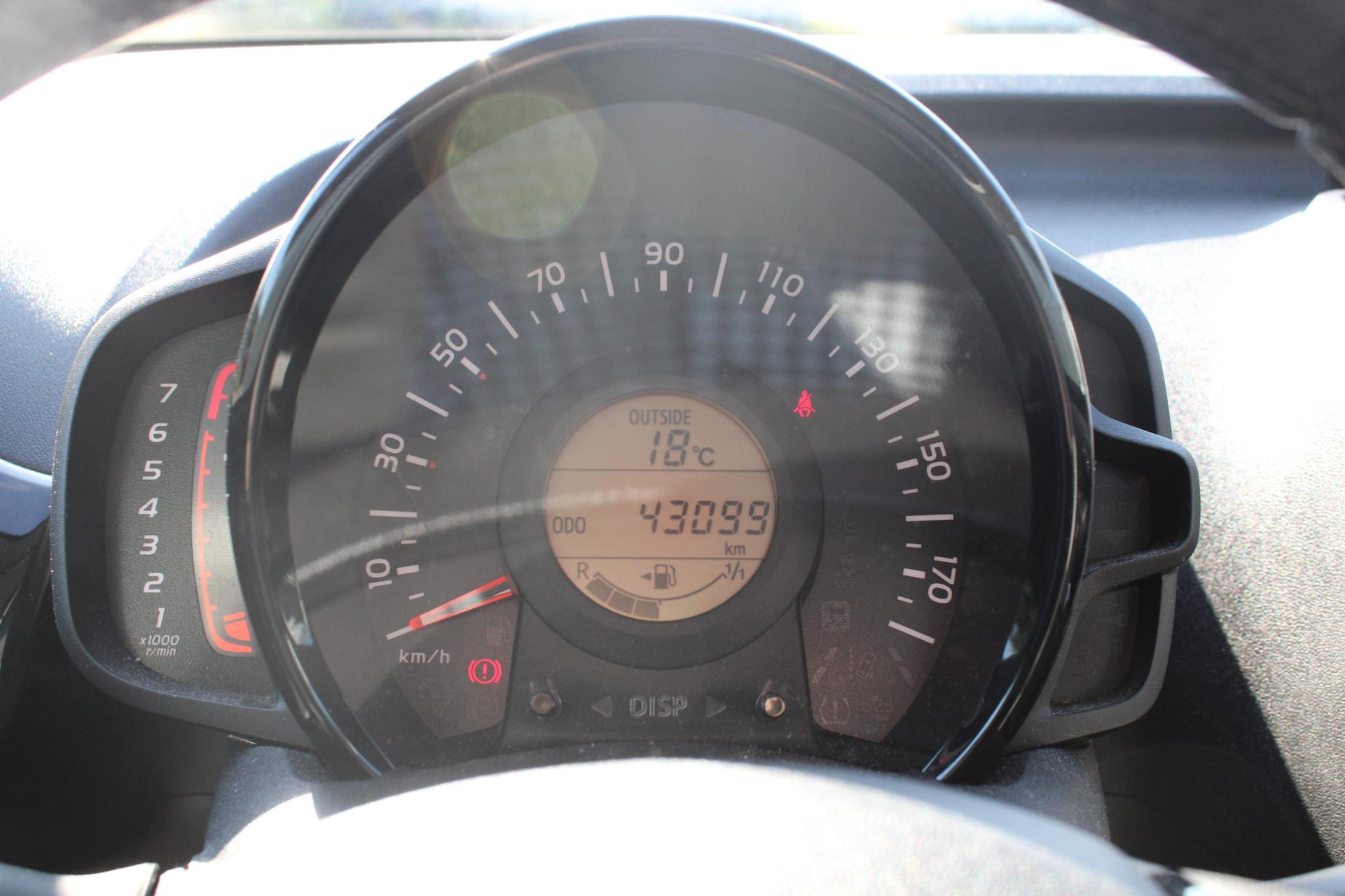 Citroën C1