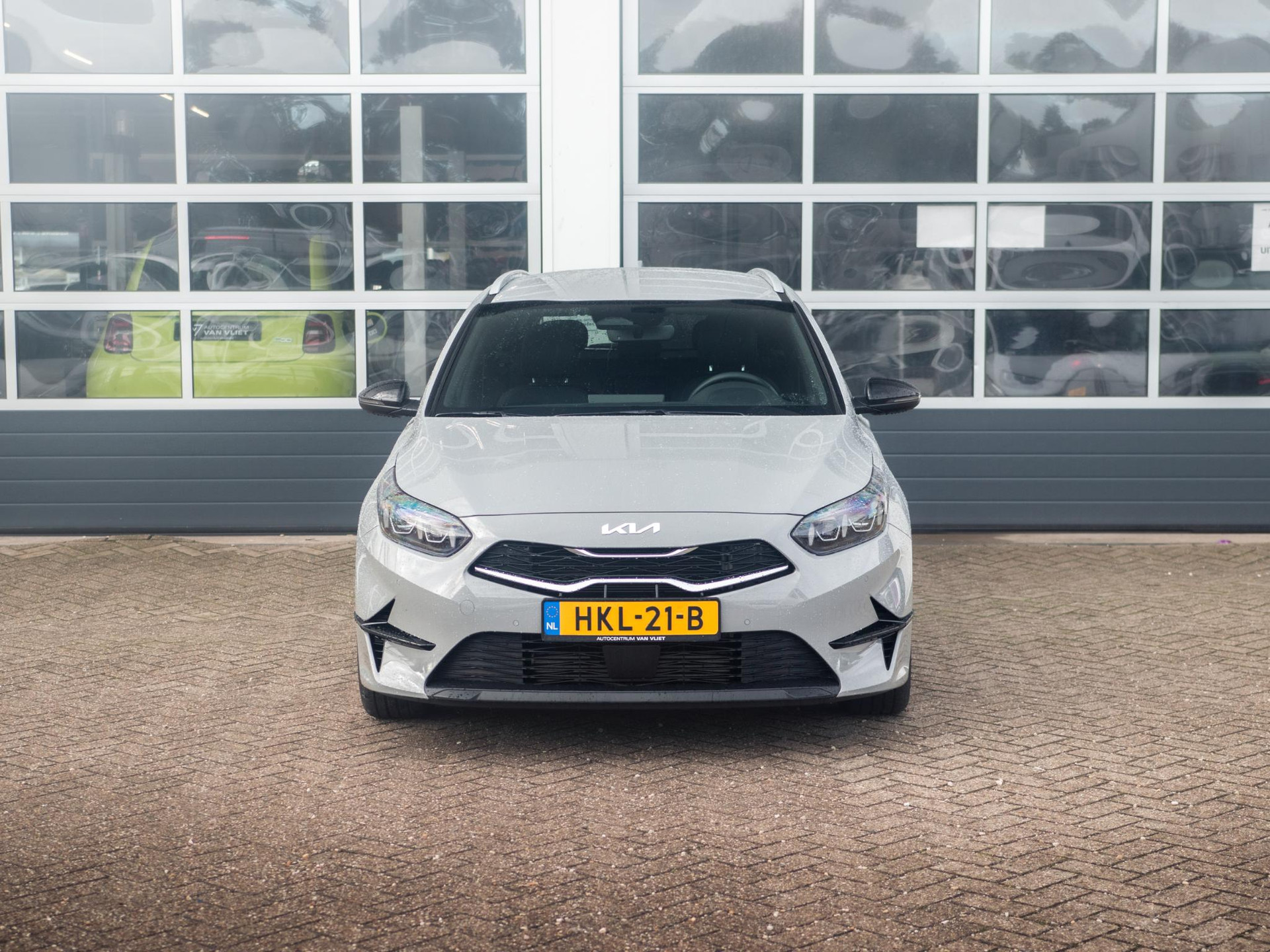 Kia Ceed Sportswagon