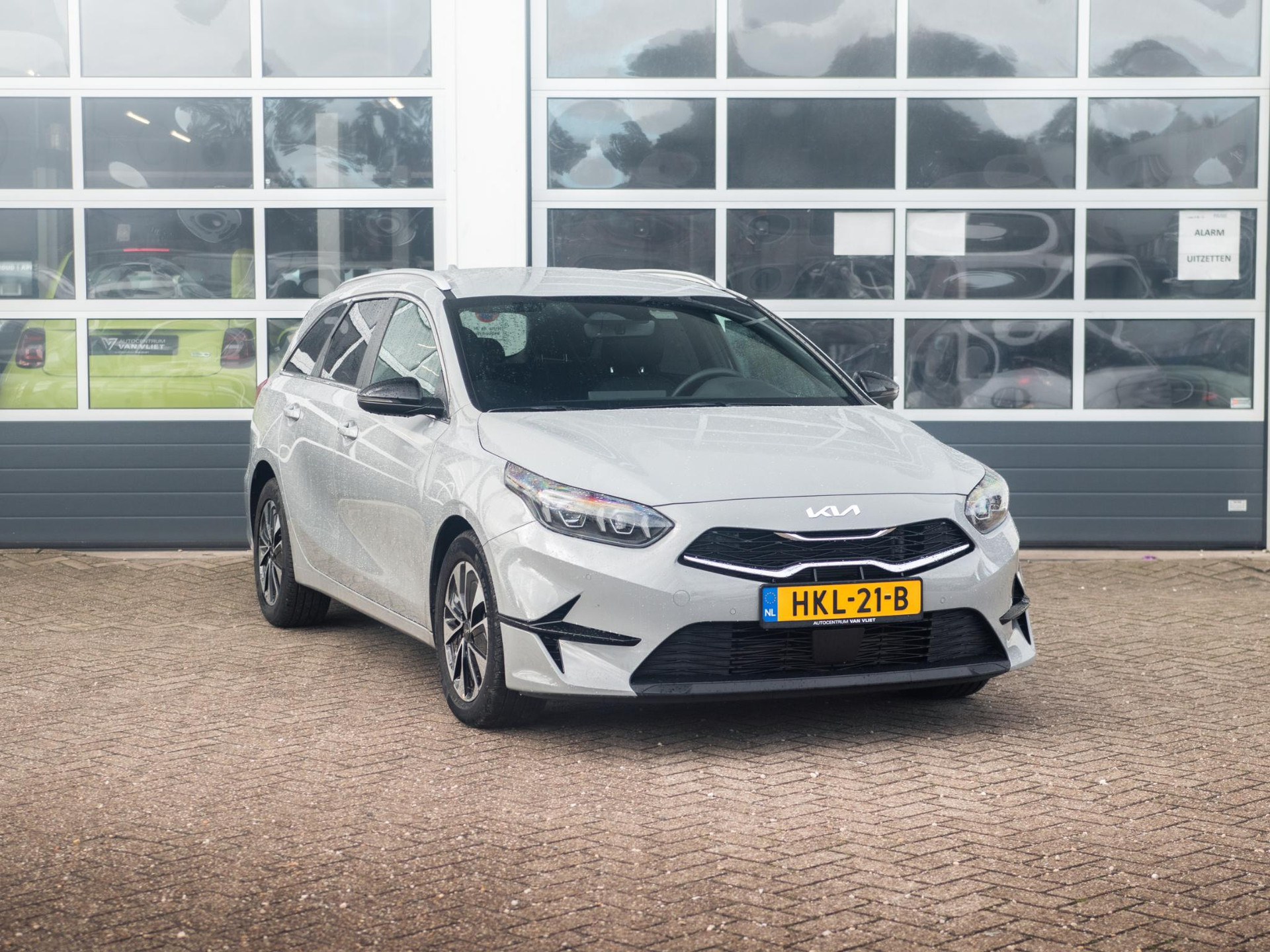 Kia Ceed Sportswagon