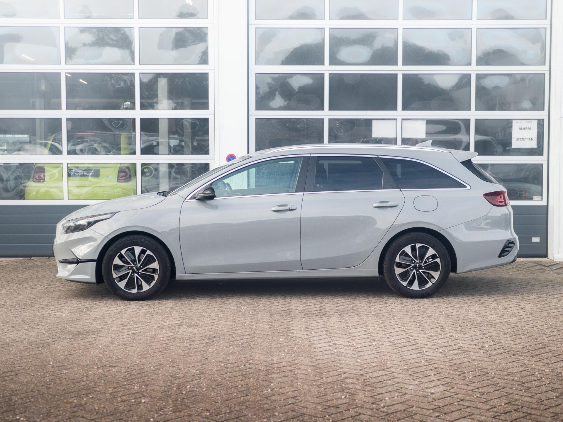 Kia Ceed Sportswagon