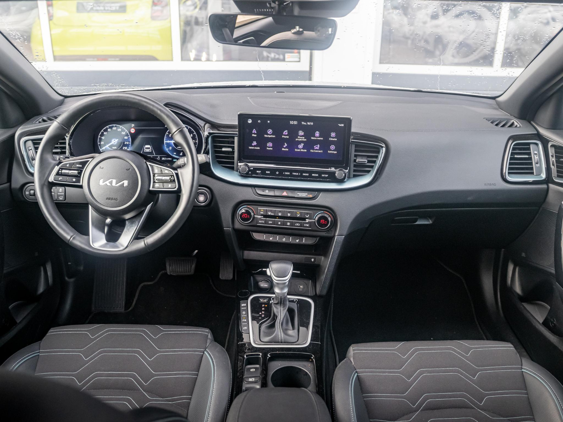 Kia Ceed Sportswagon