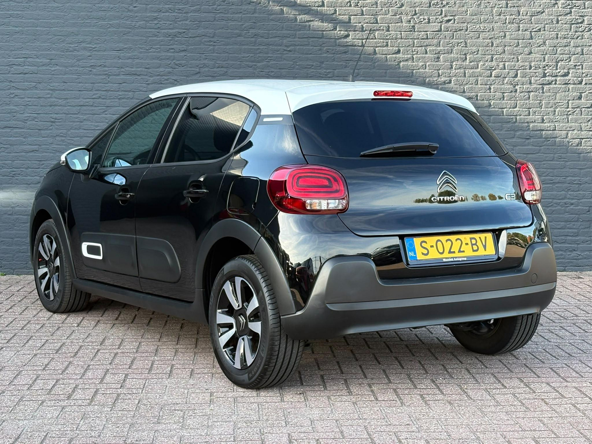 Citroën C3