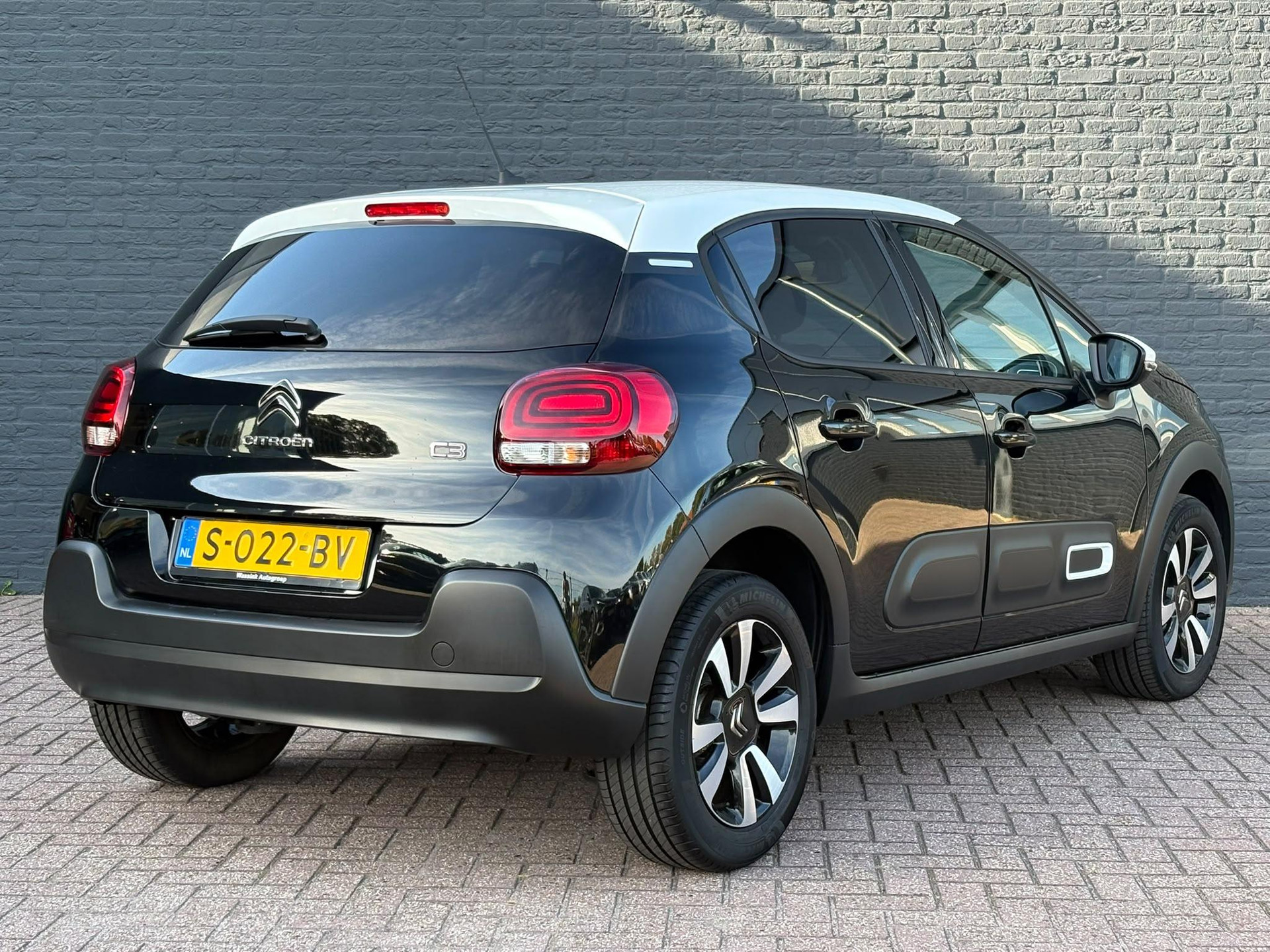 Citroën C3