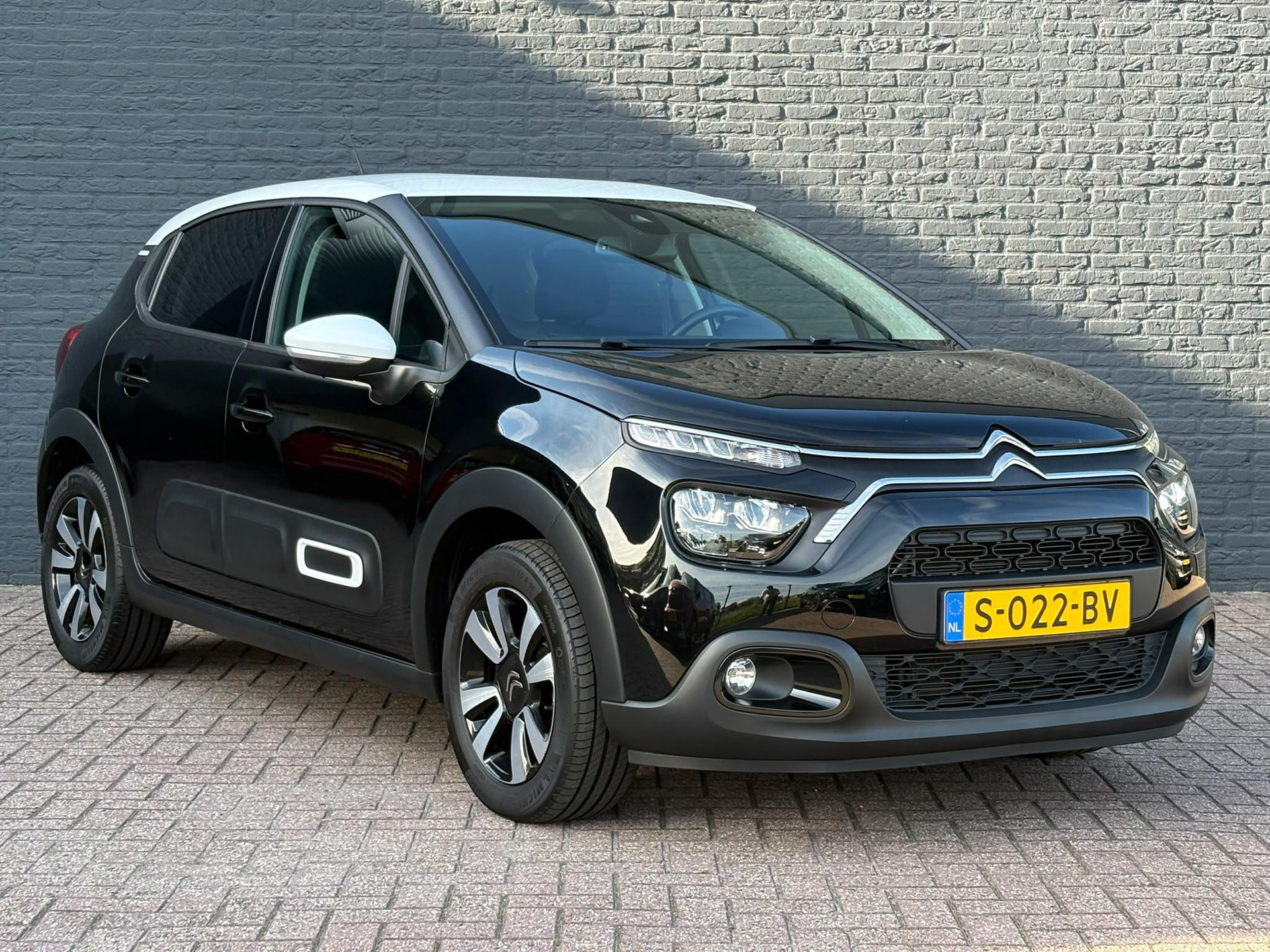 Citroën C3