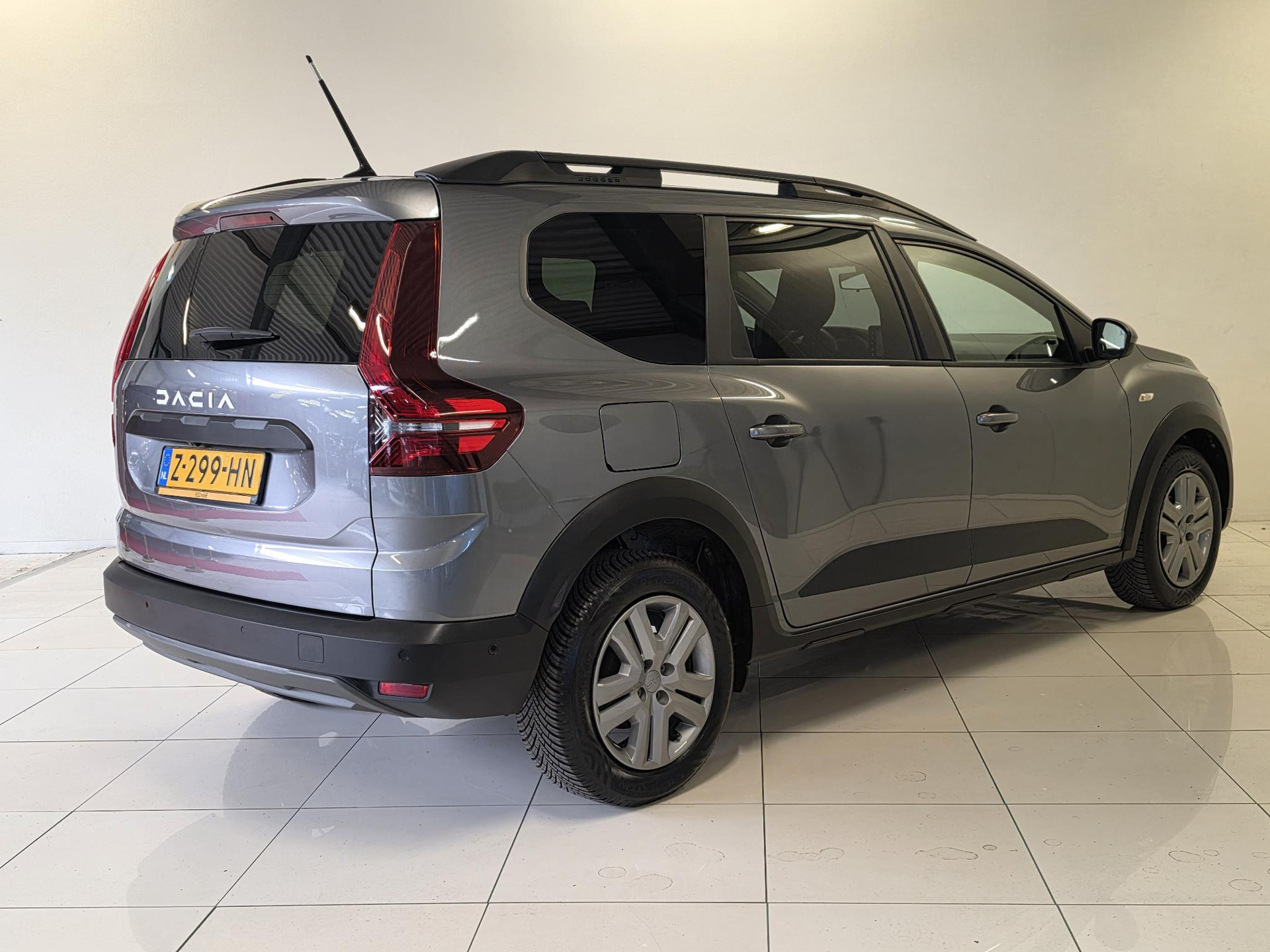 Dacia Jogger