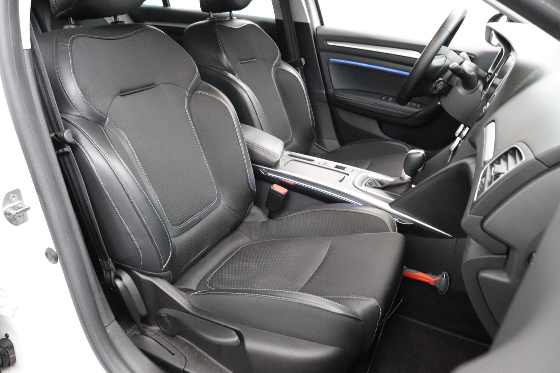 Renault Mégane Estate