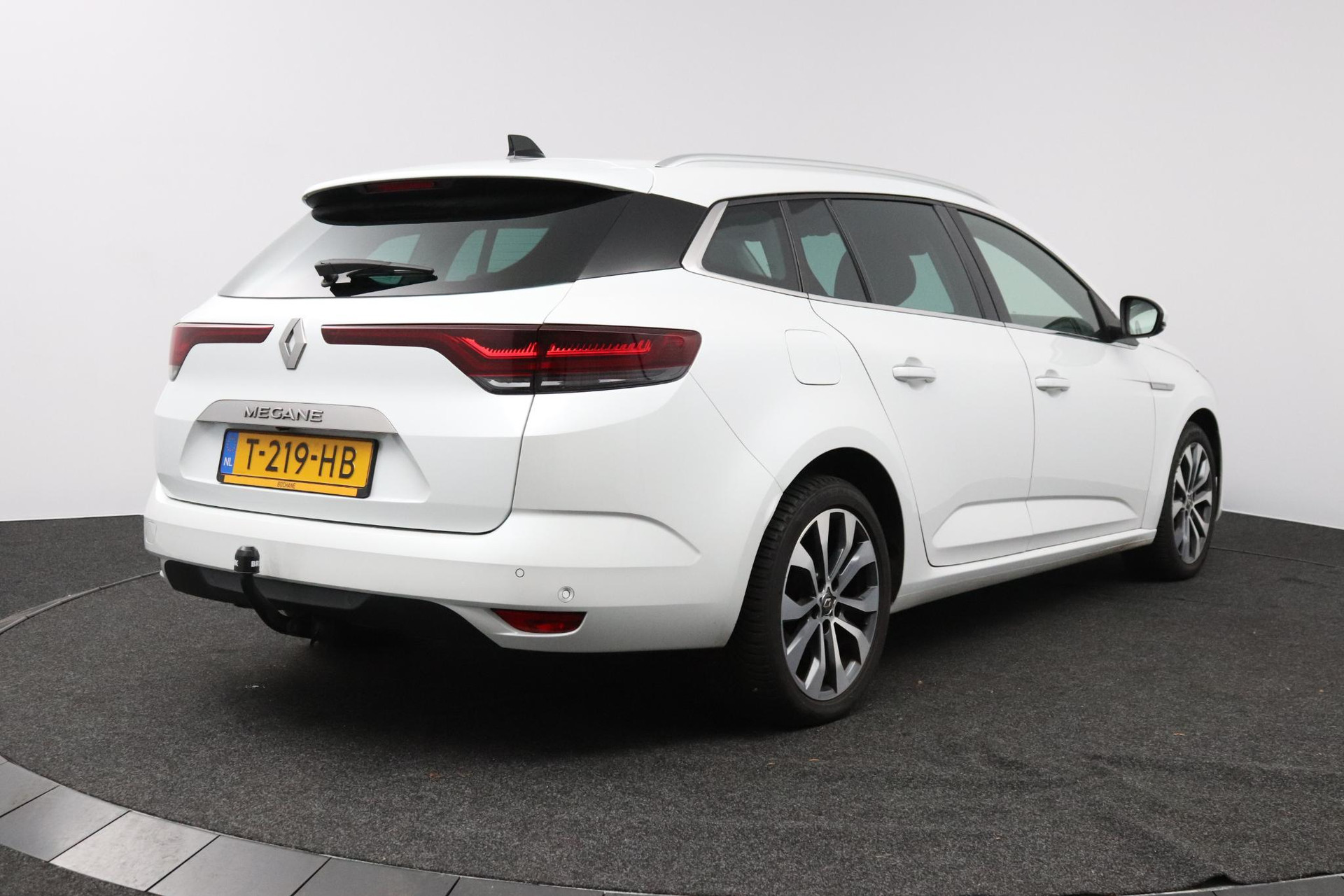 Renault Mégane Estate