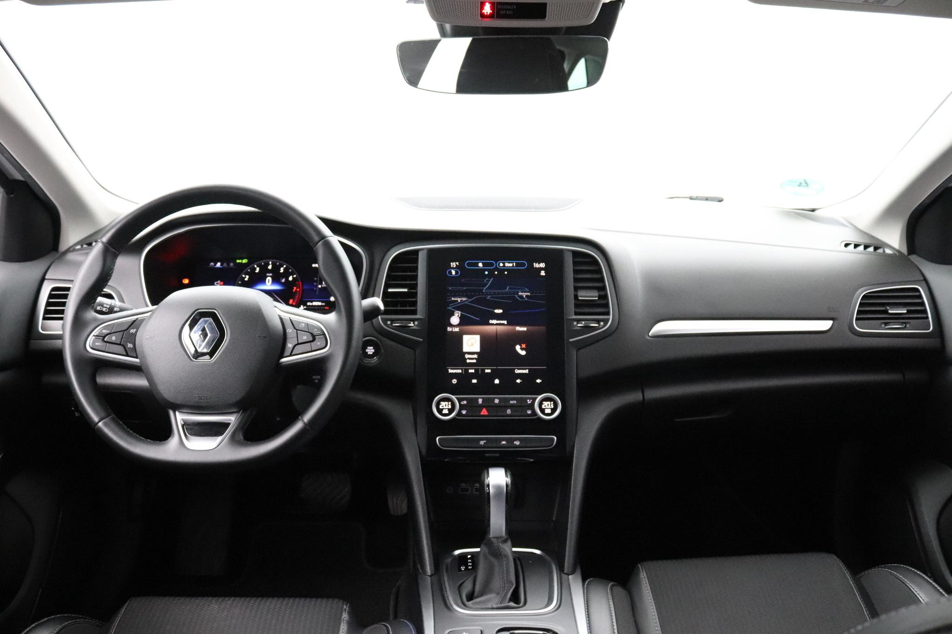 Renault Mégane Estate
