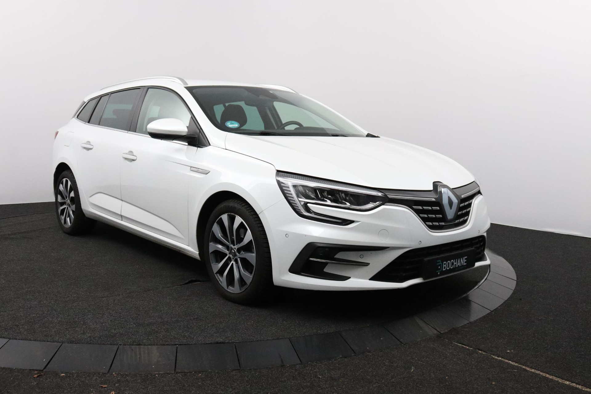 Renault Mégane Estate