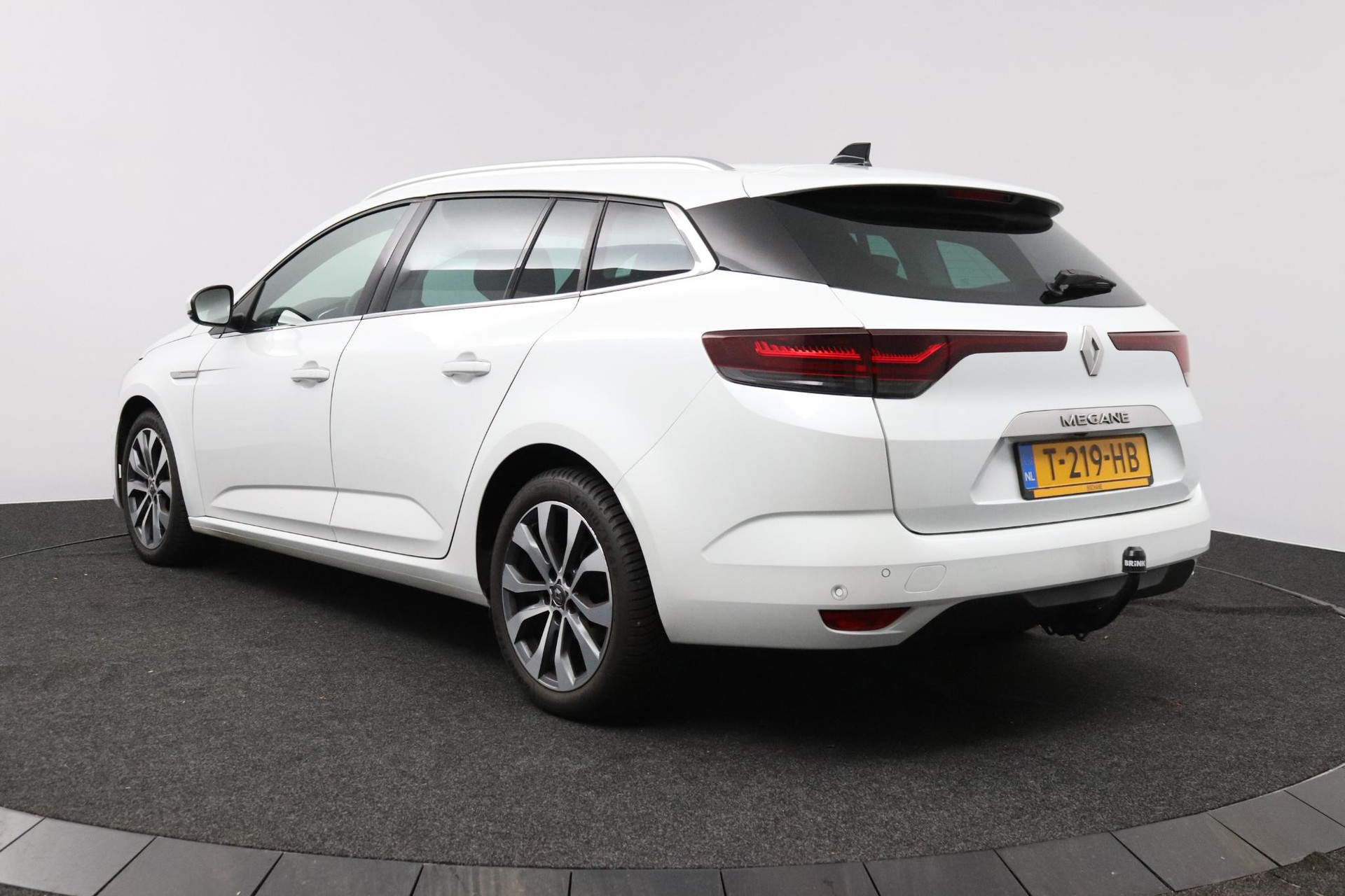 Renault Mégane Estate