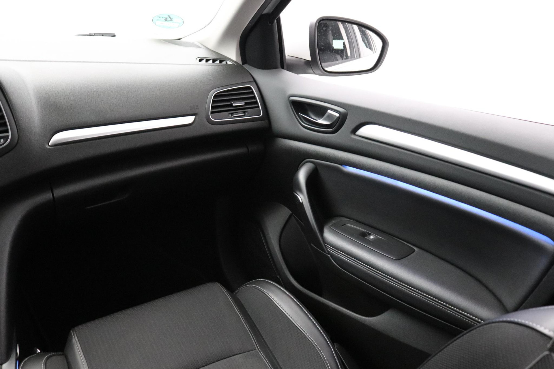 Renault Mégane Estate
