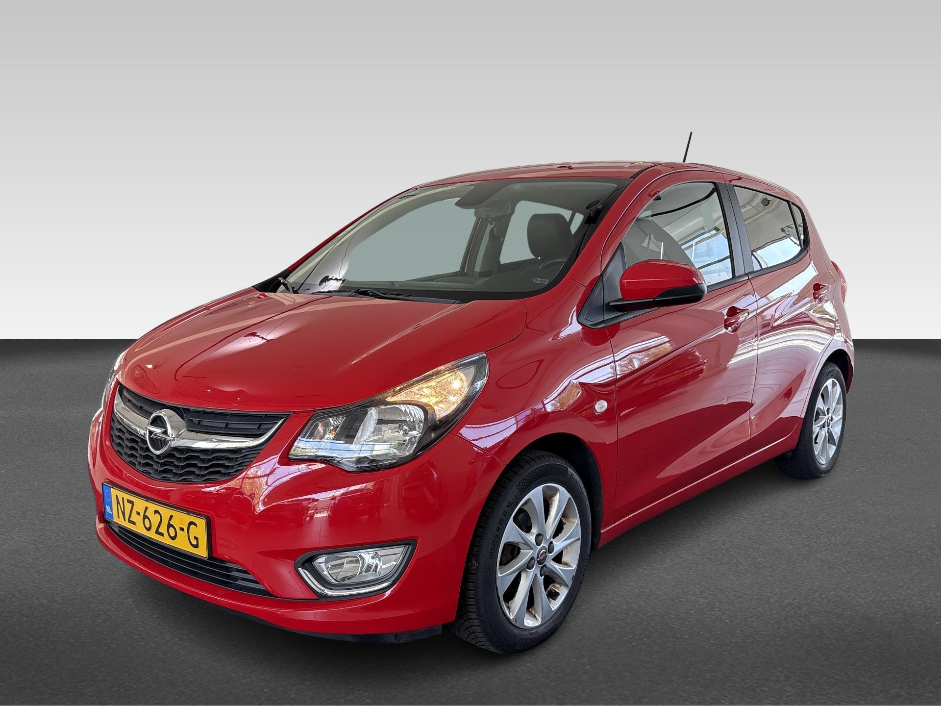 Opel Karl