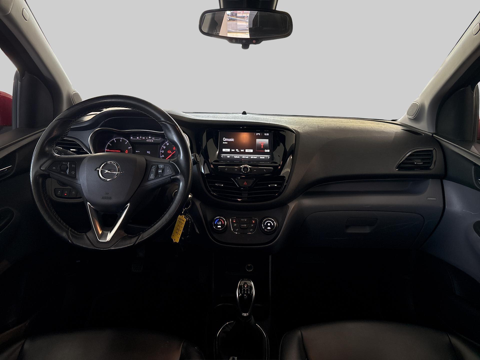 Opel Karl