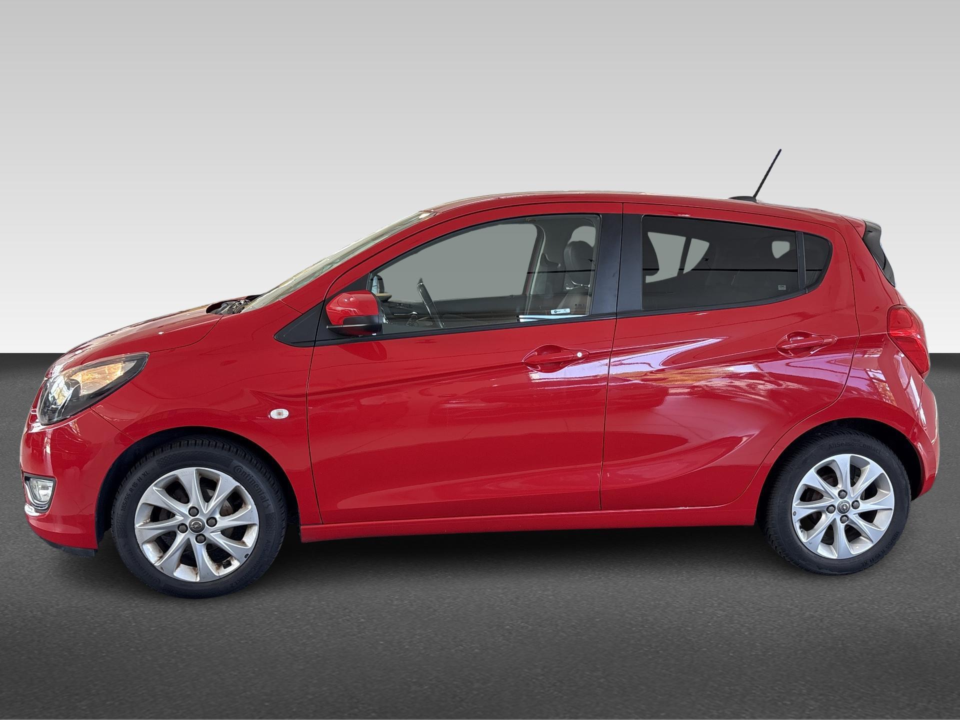 Opel Karl
