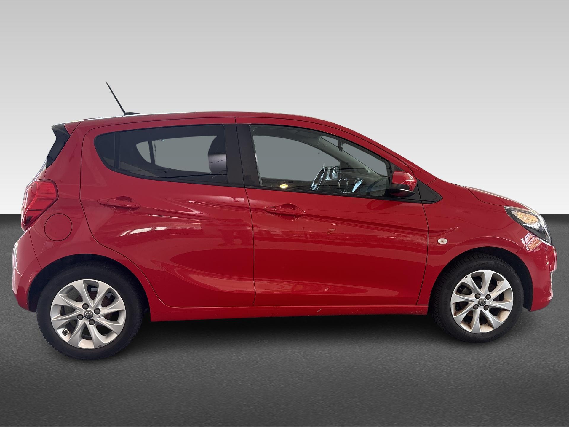 Opel Karl