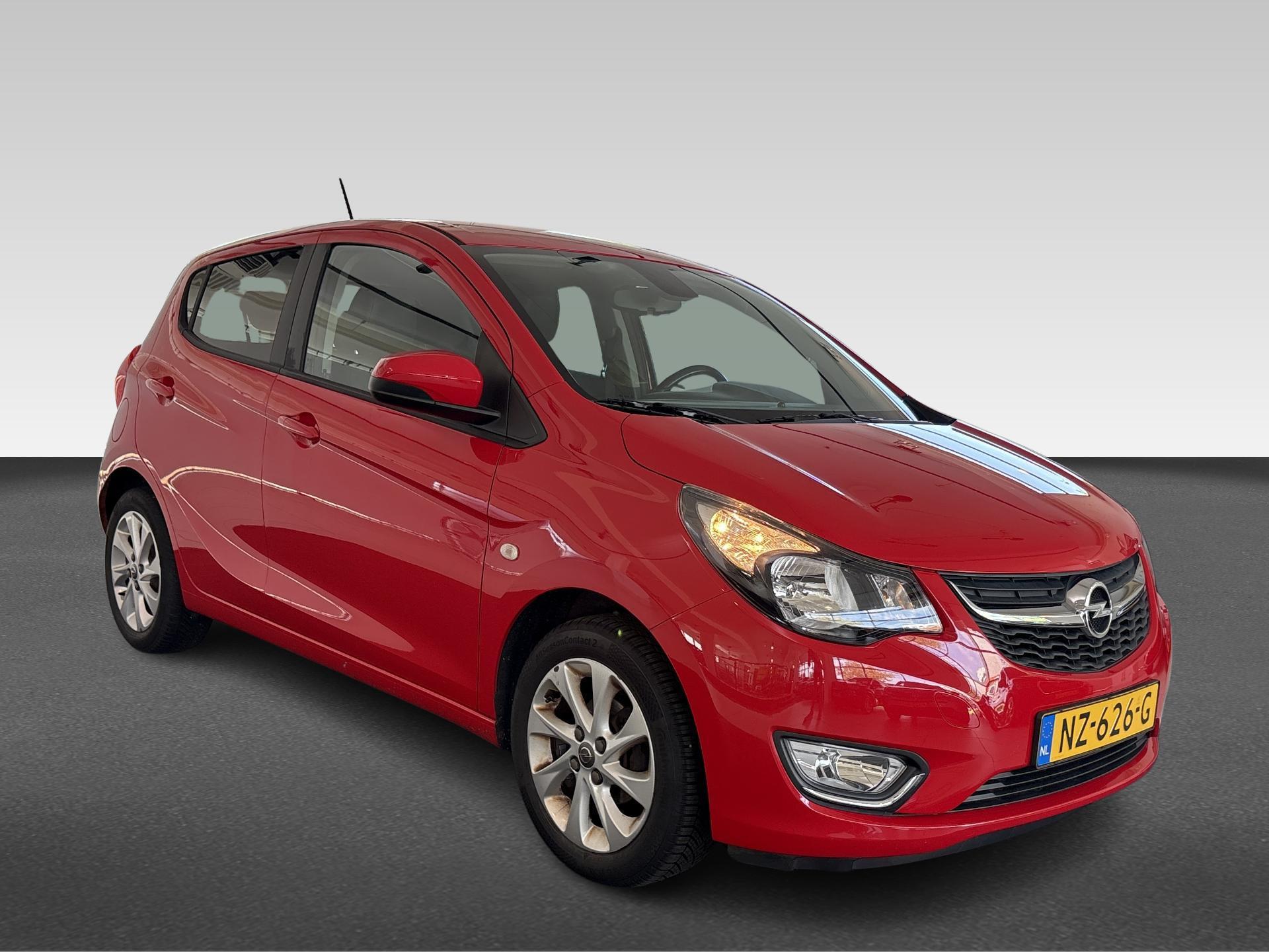 Opel Karl