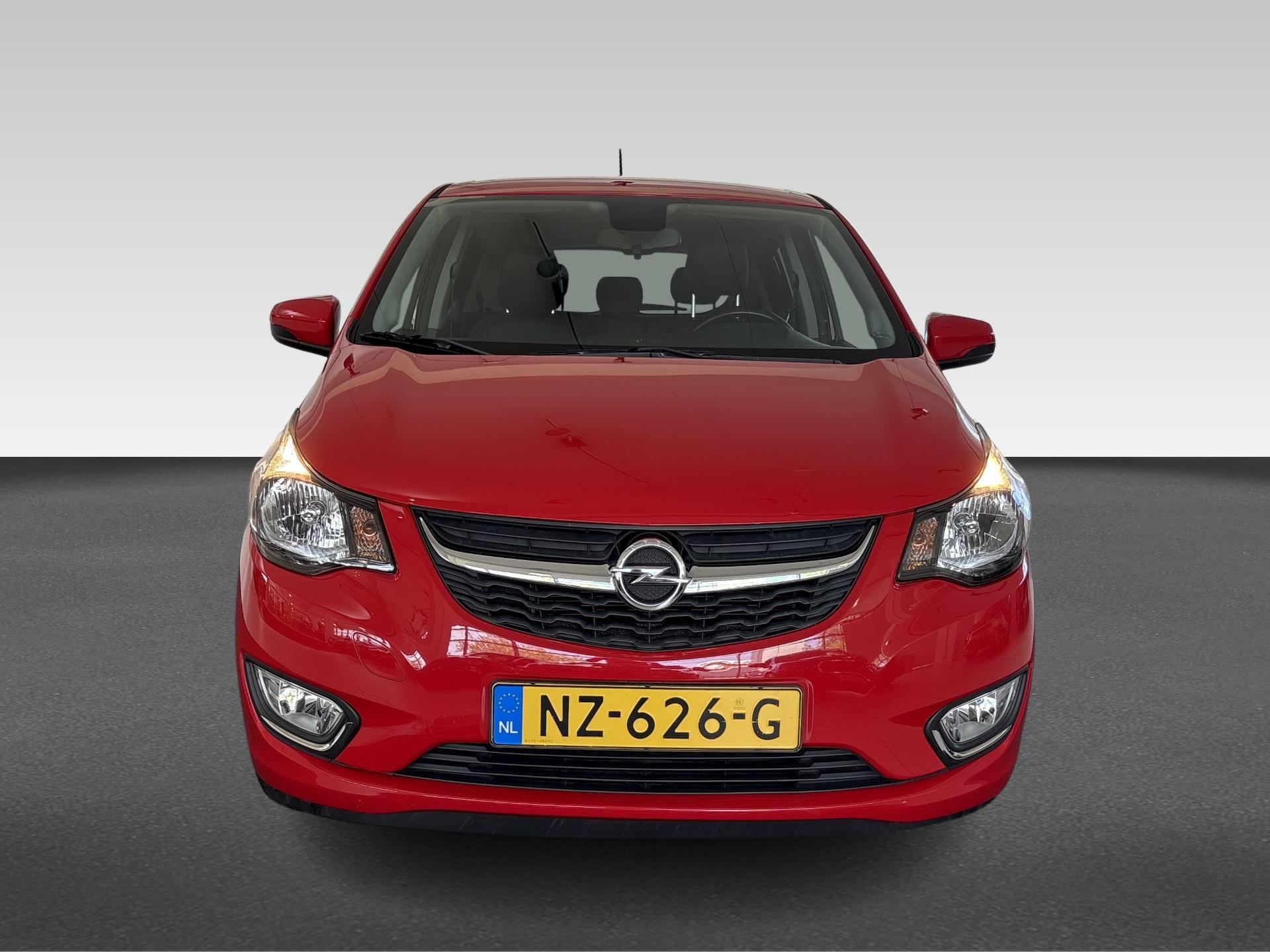 Opel Karl