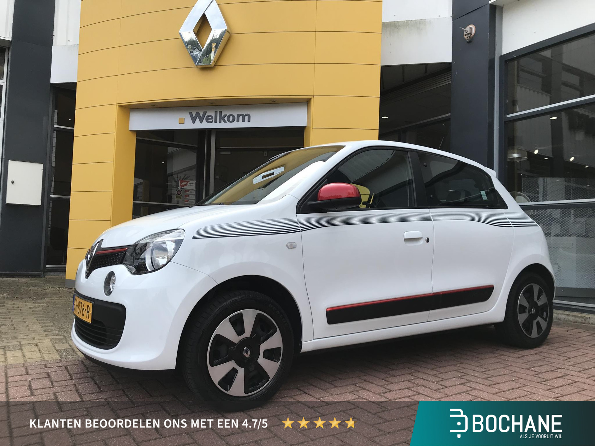 Renault Twingo