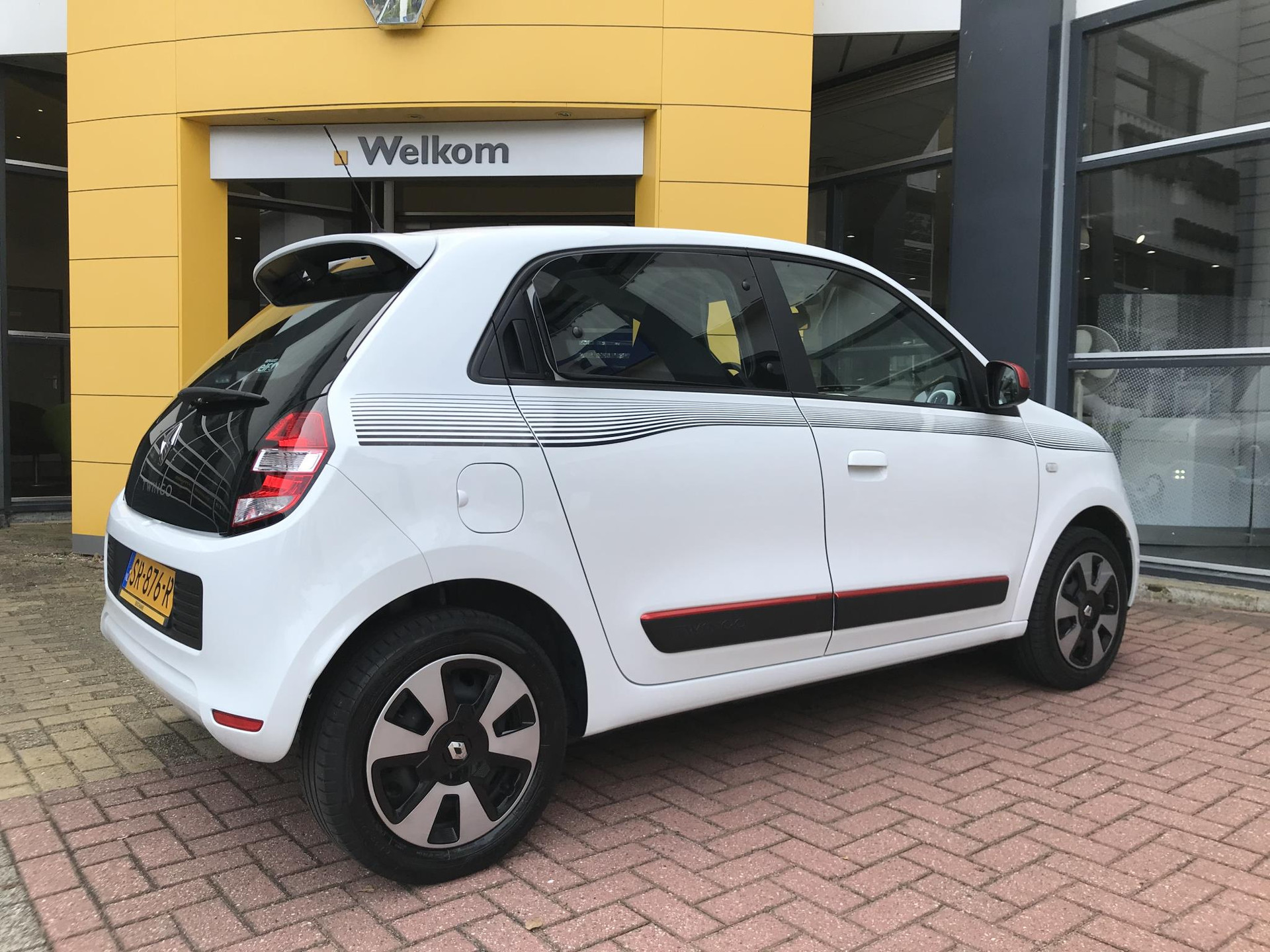 Renault Twingo