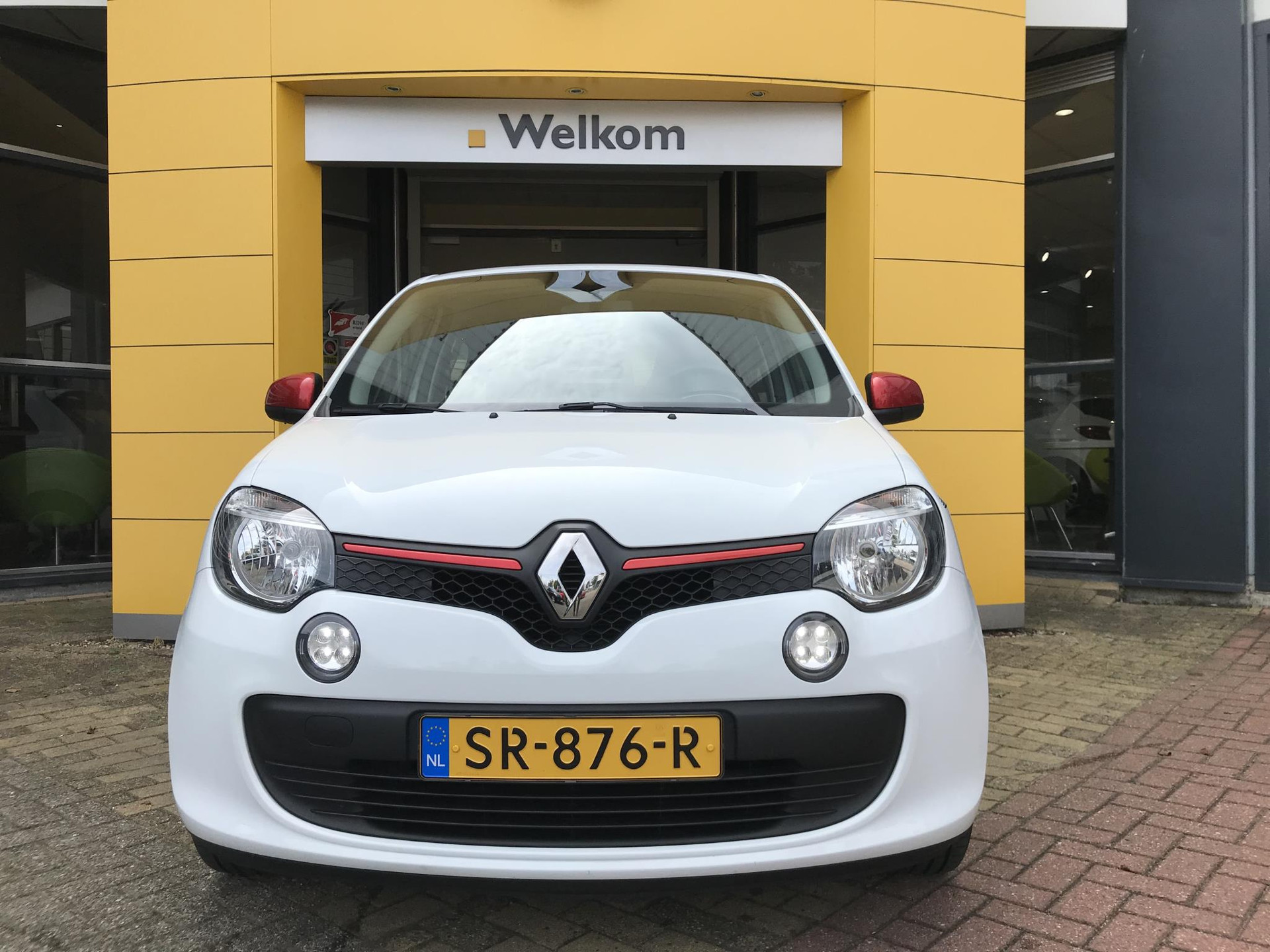 Renault Twingo