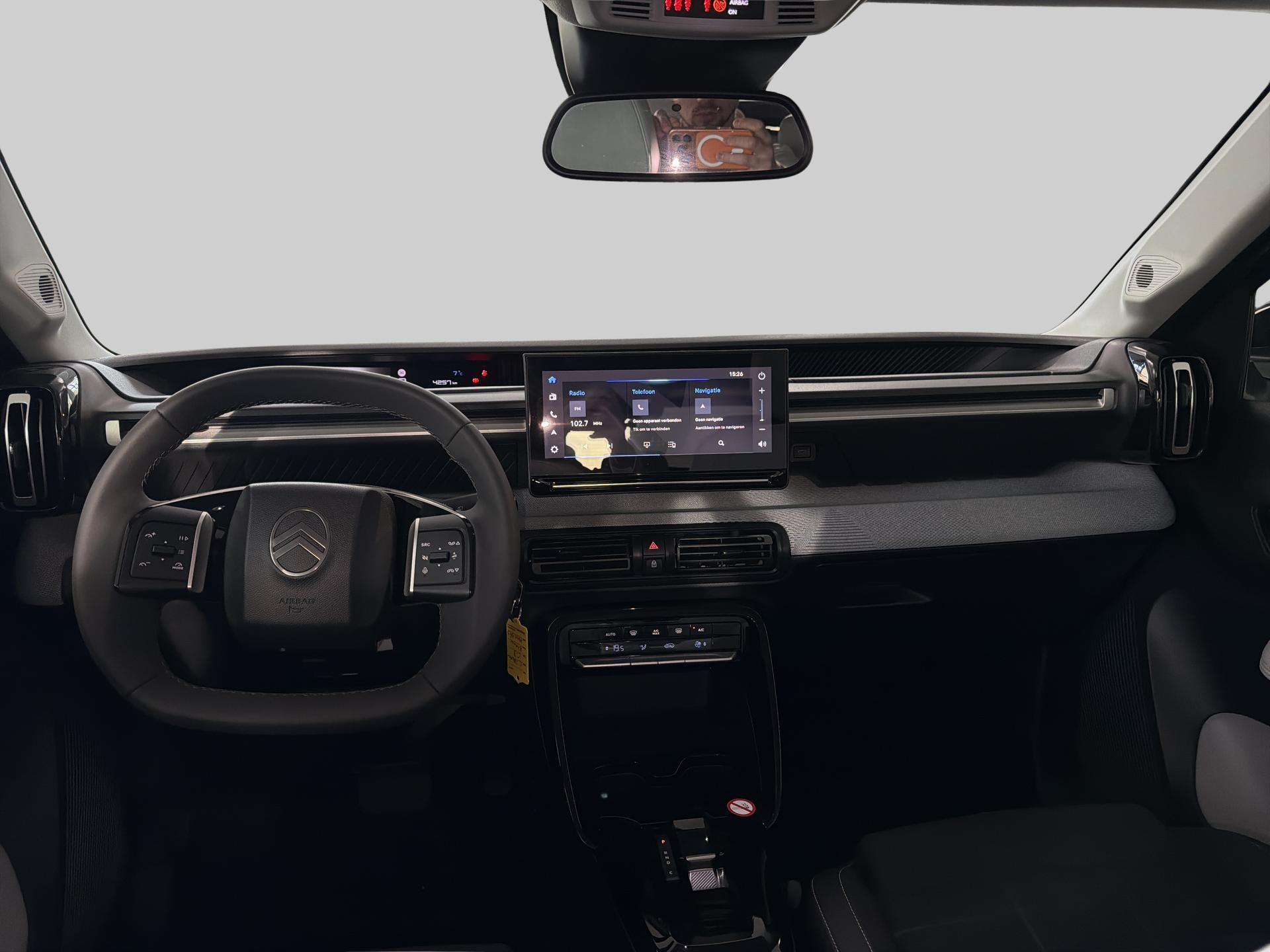 Citroën ë-C3