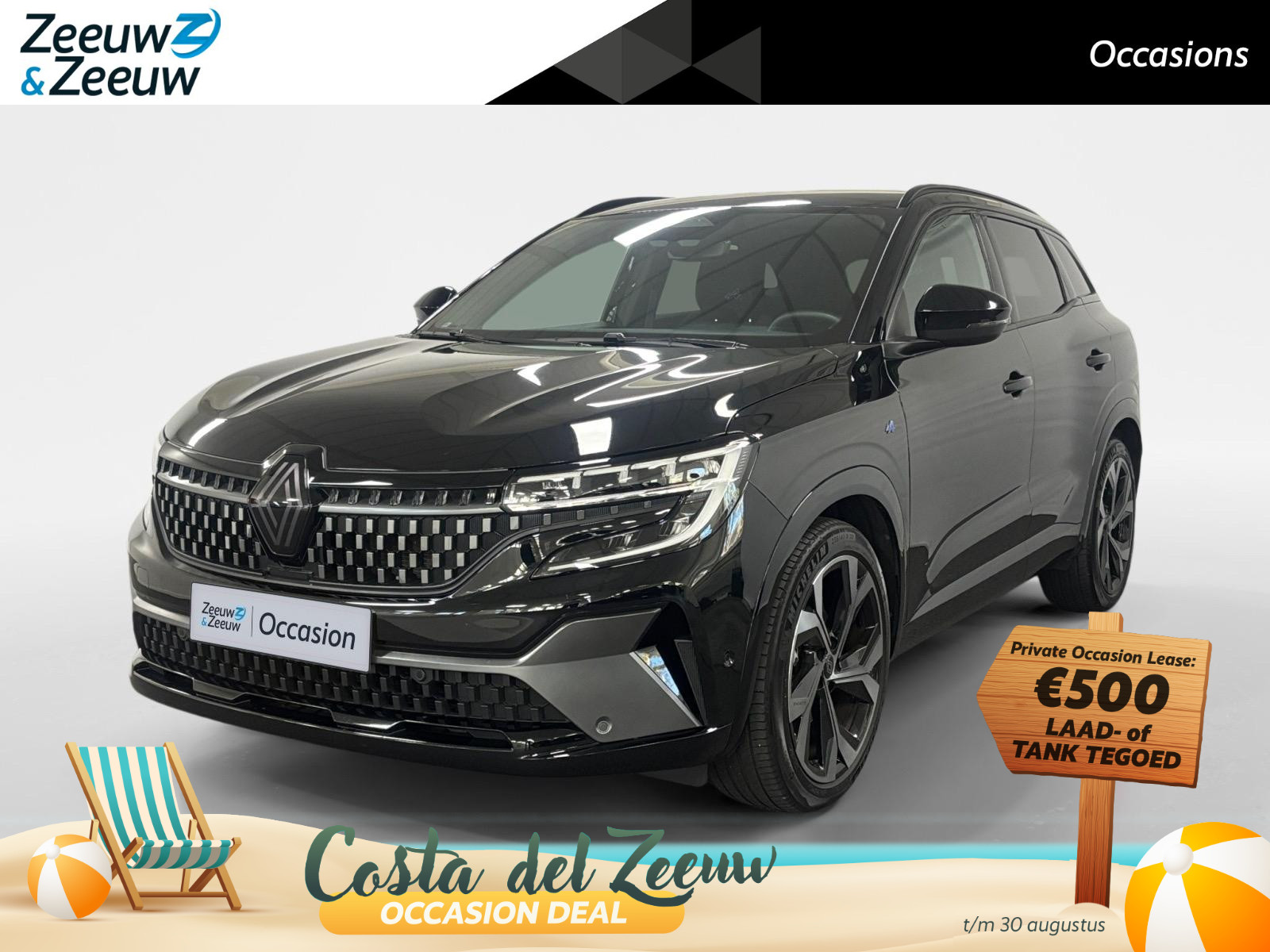 Renault Austral