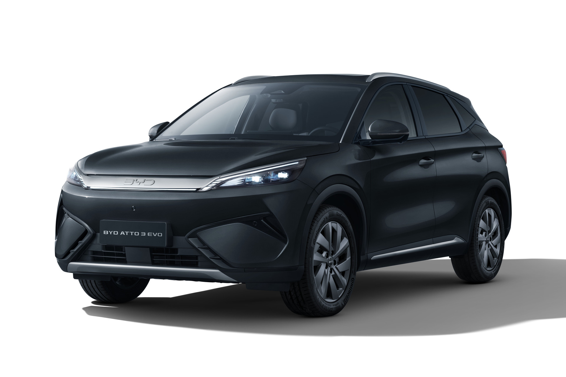 BYD Atto 3