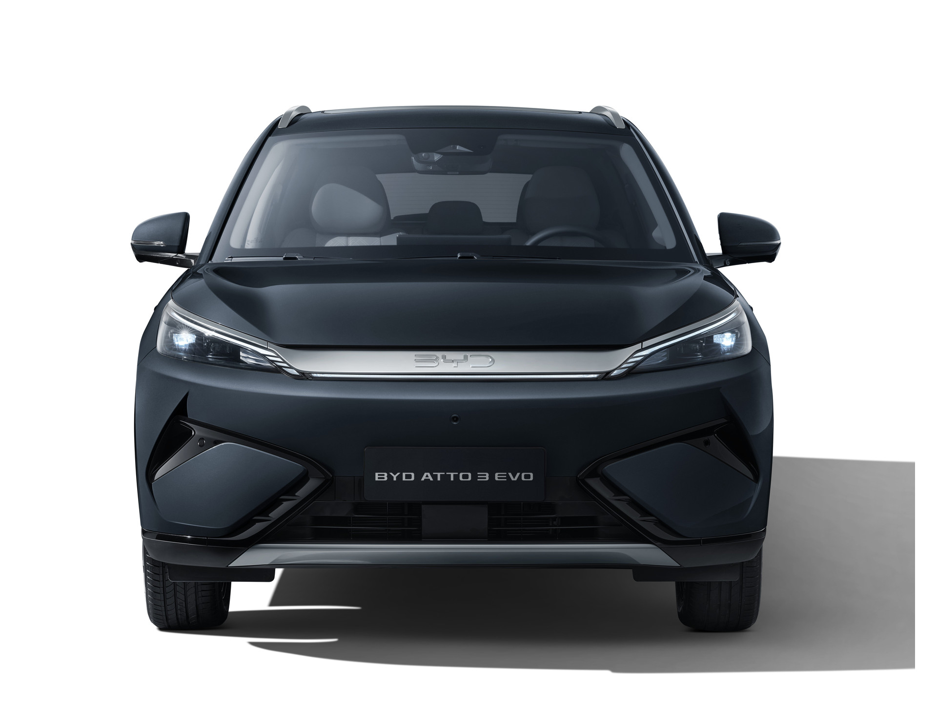 BYD Atto 3