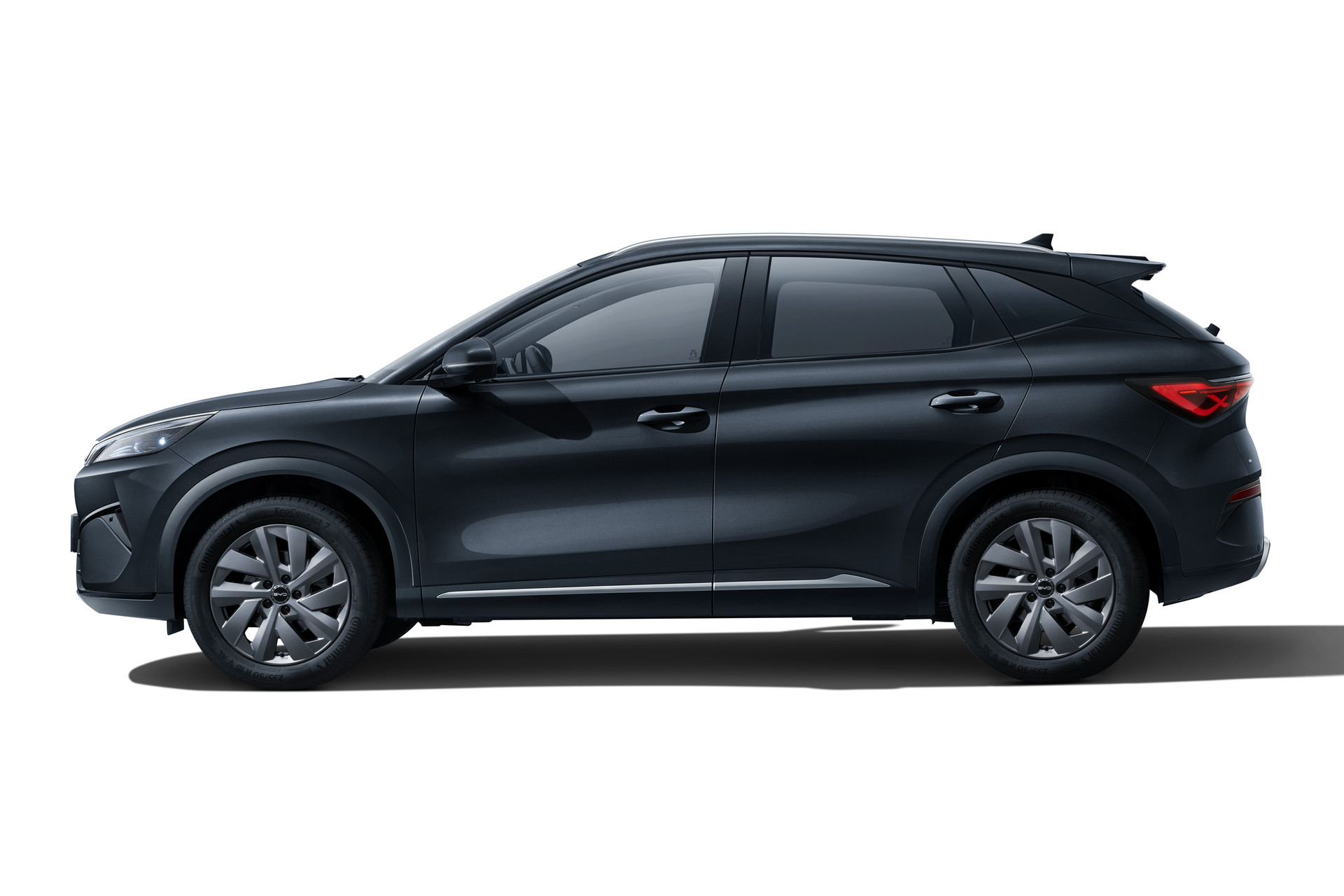 BYD Atto 3
