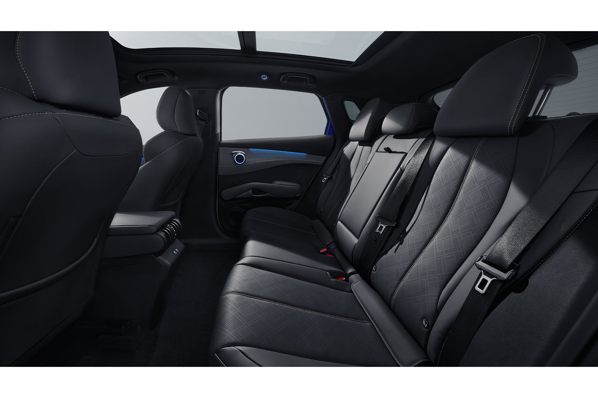 BYD Atto 3