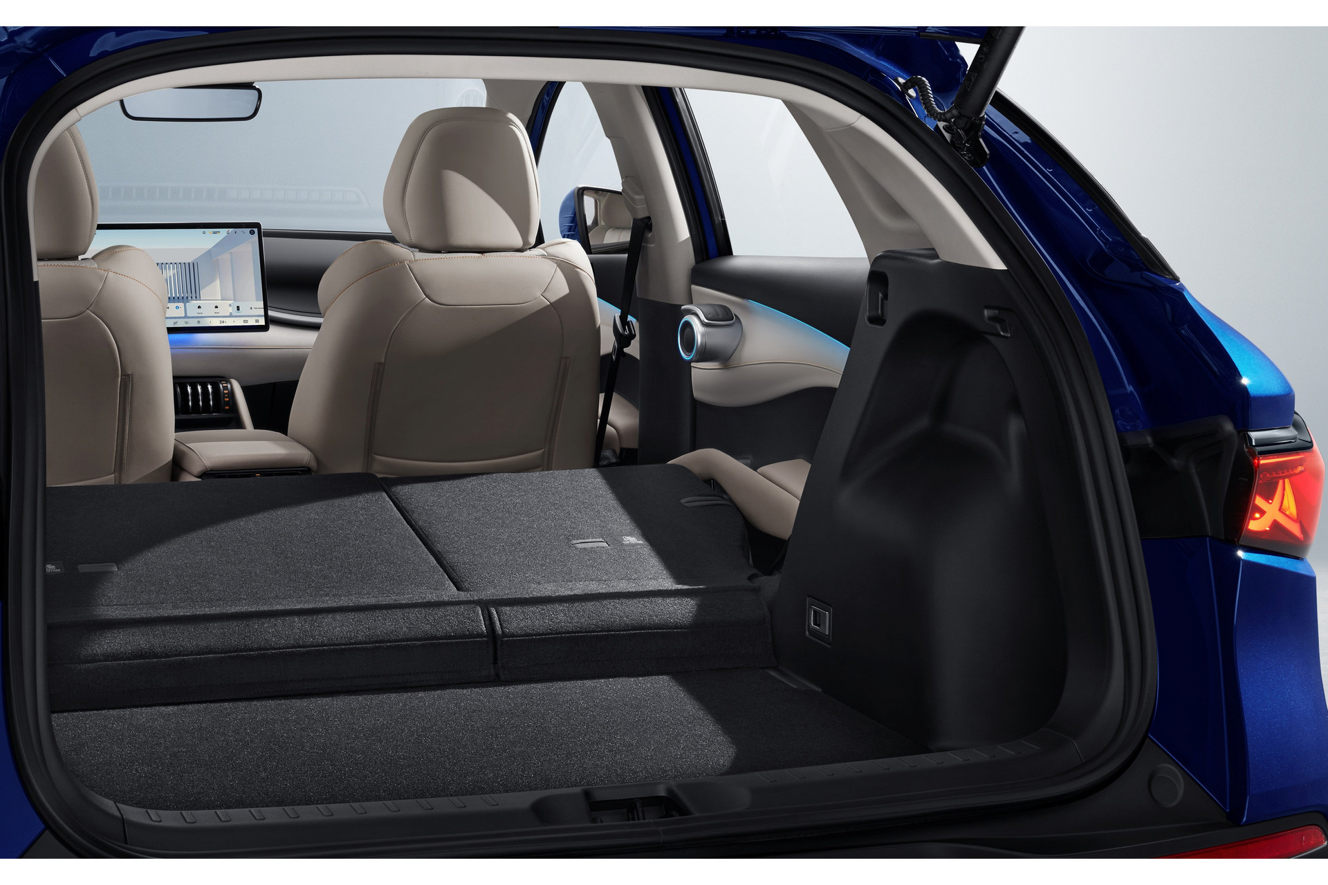 BYD Atto 3
