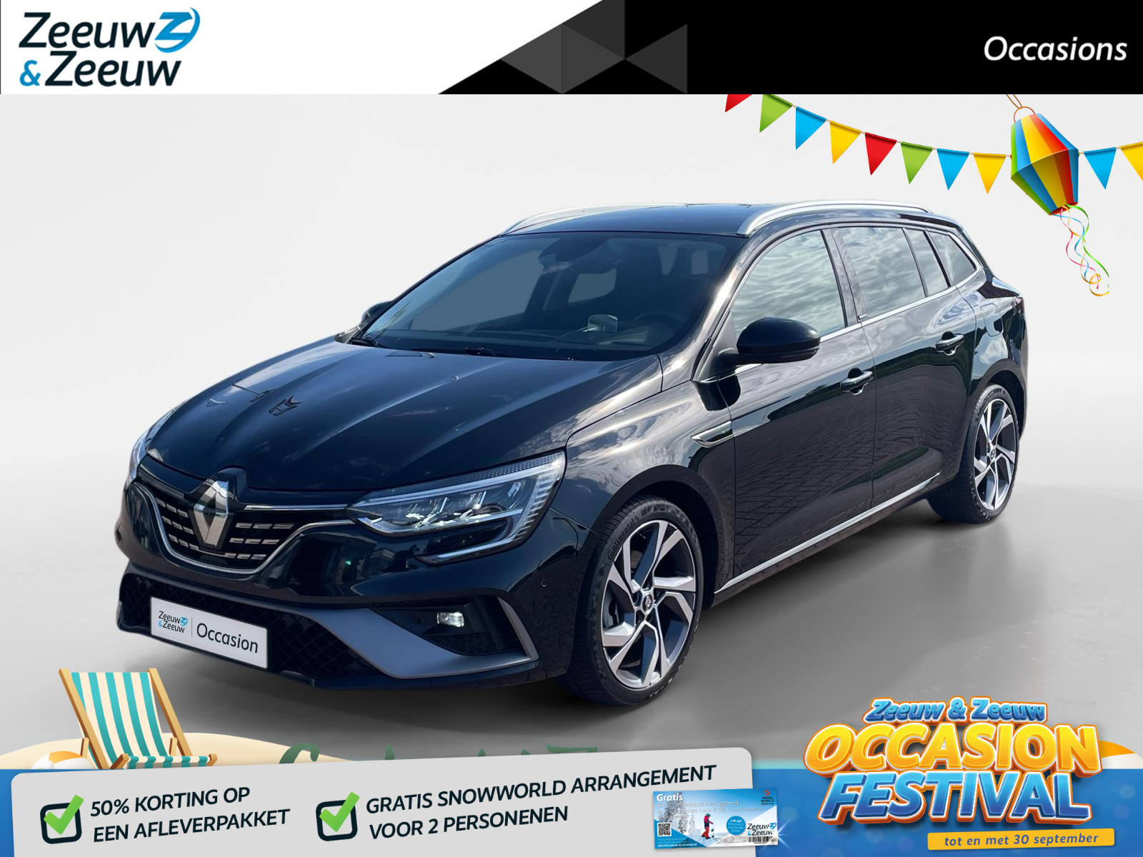 Renault Mégane