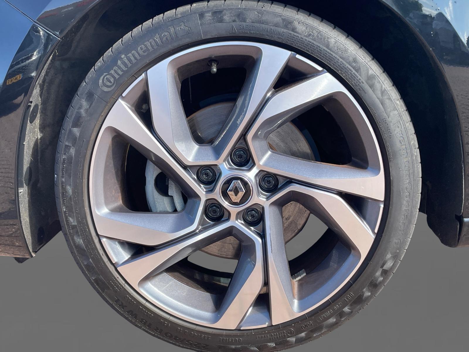 Renault Mégane