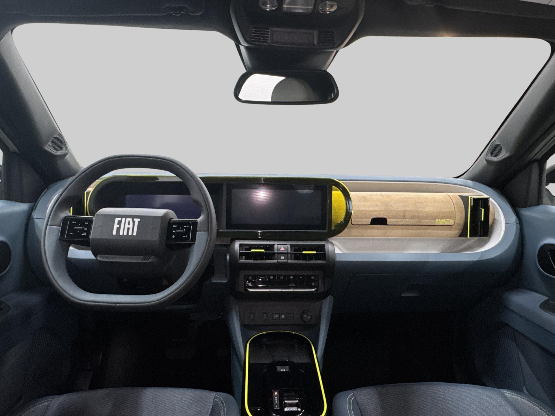 Fiat Grande Panda